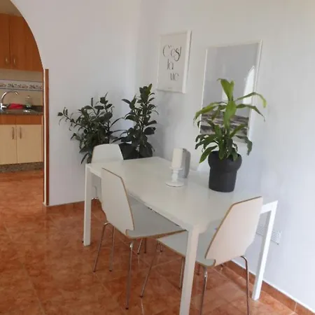בית נופש Casa *