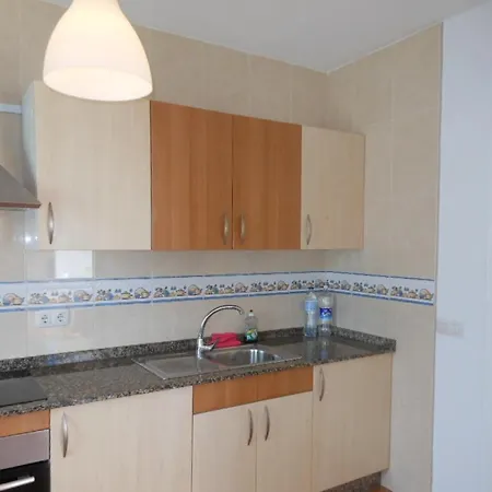 בית נופש Casa *