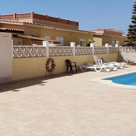 Σπίτι διακοπών Casa Caleta De Fuste
