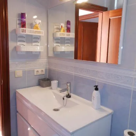 Casa קלטה דה פוסטה