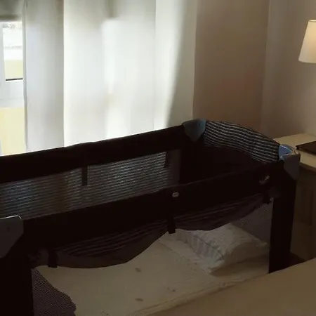 בית נופש Casa *