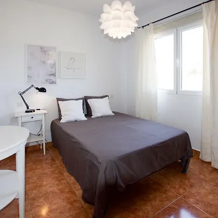 Casa קלטה דה פוסטה