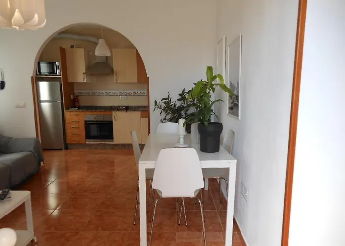 Casa * Калета-де-Фусте