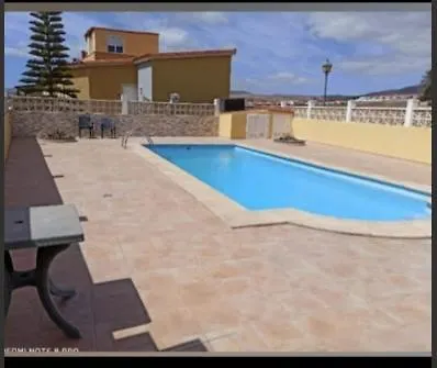 Casa *