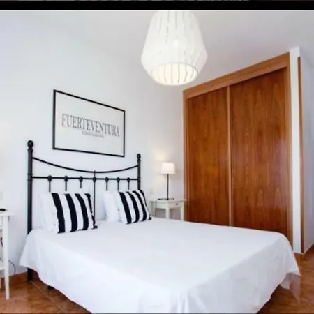 Casa Dom wakacyjny Caleta De Fuste
